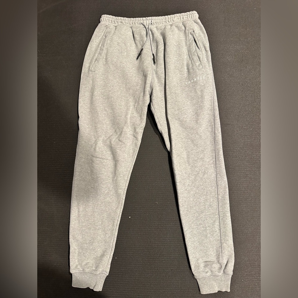 YOUNGLA JOGGERS